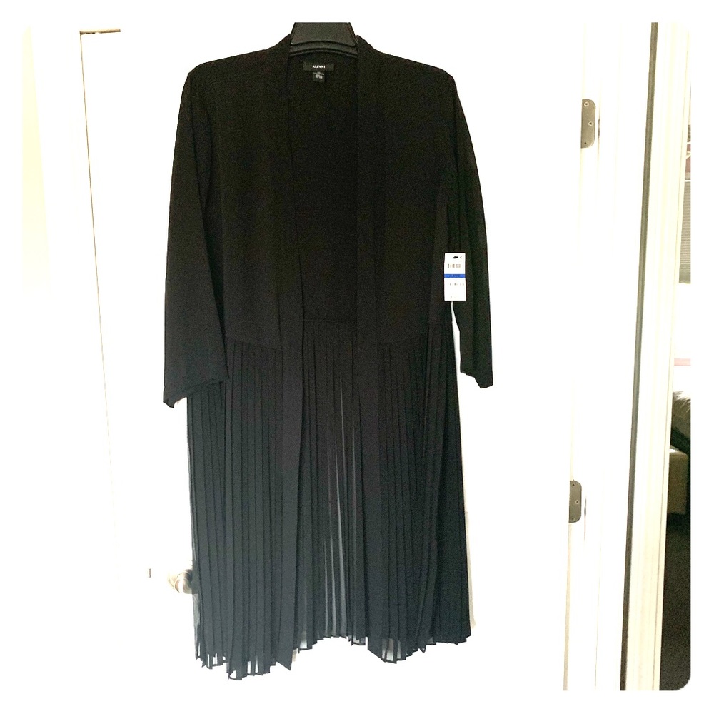 Women’s Dress Open Cardigan